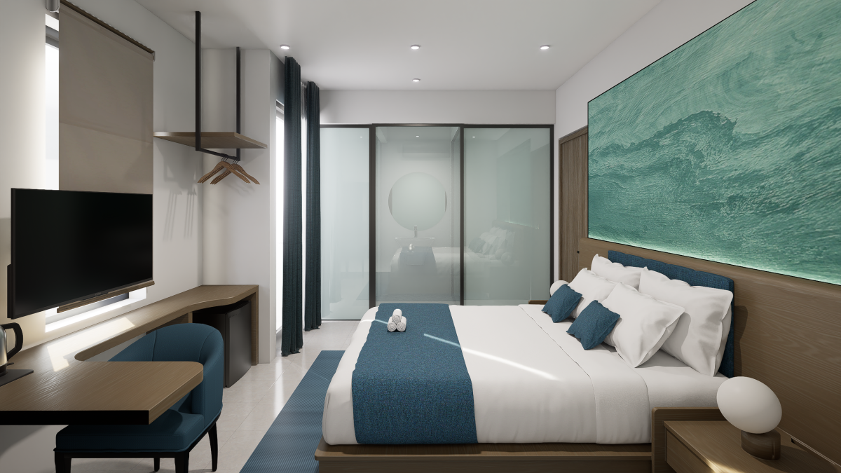 Room Type 2
