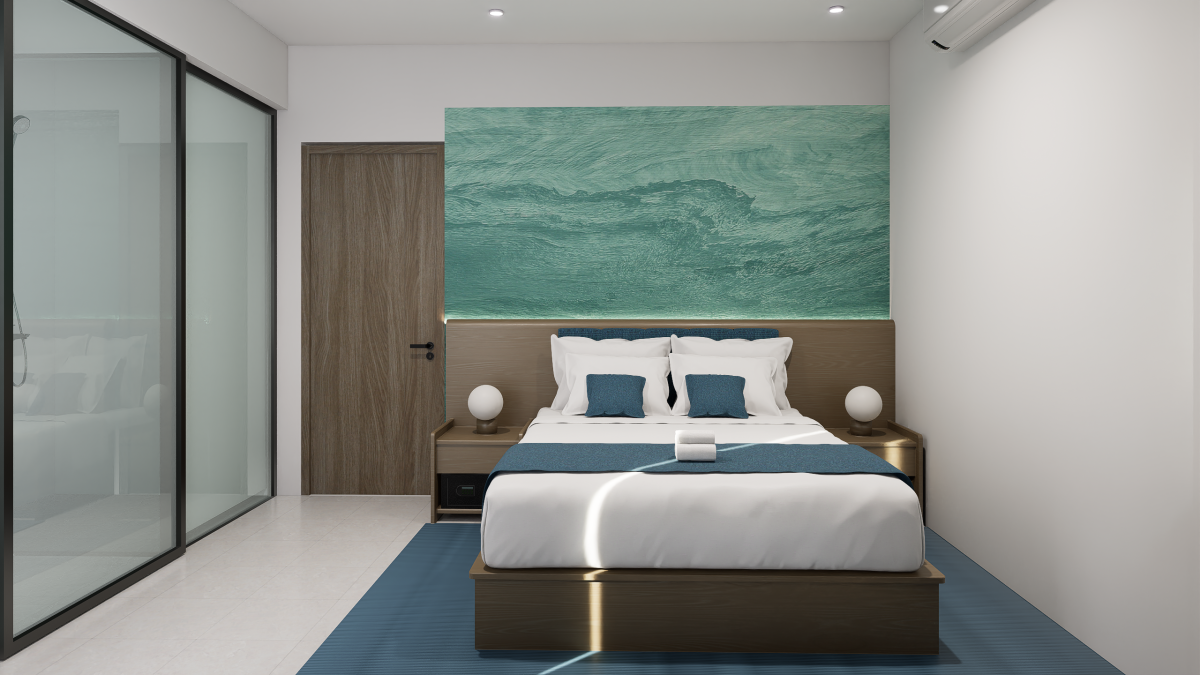 Room Type 3
