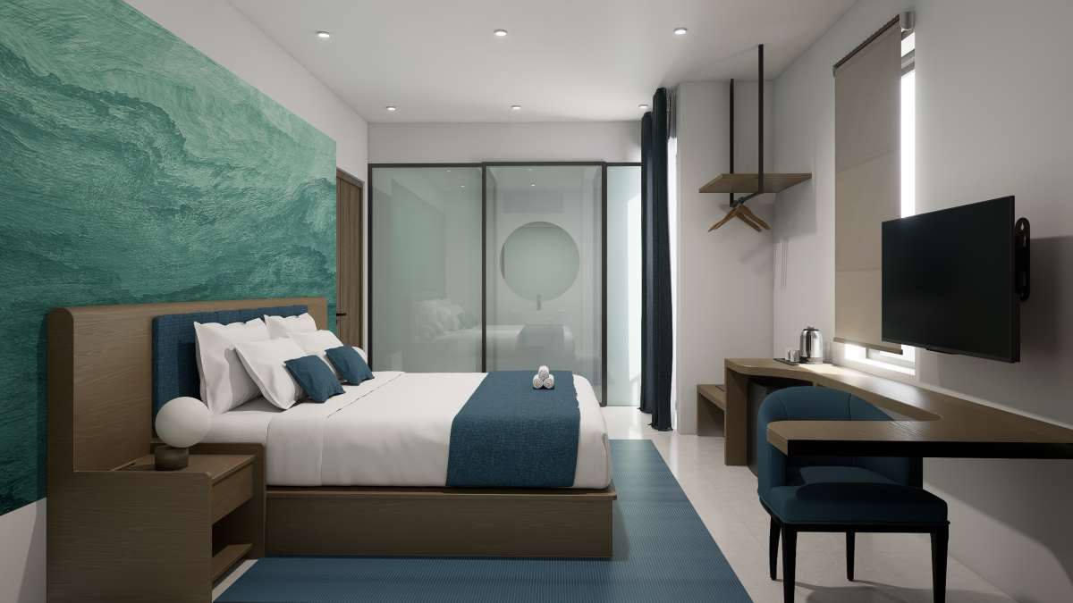 Room Type 4