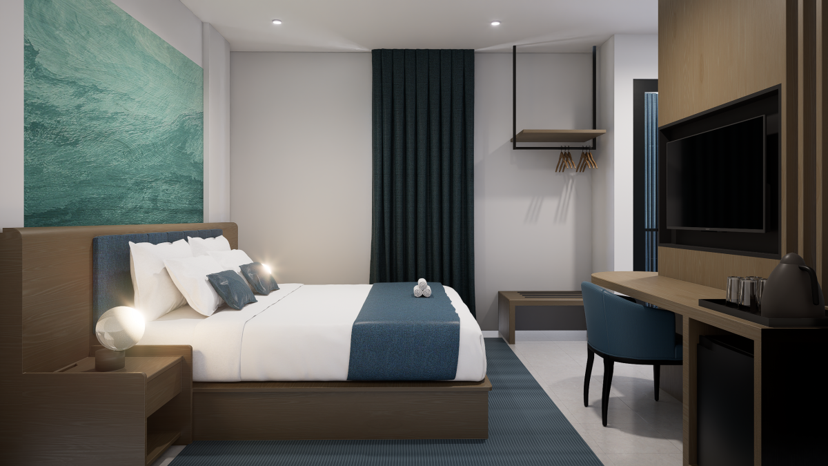 Room type 5