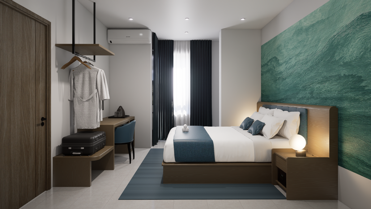 Room type 6